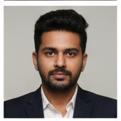 Shivam Bansal