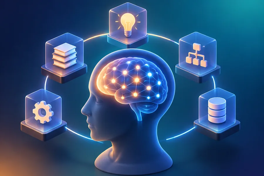 AI Foundations for Developers: The Mental Model | Prepflix