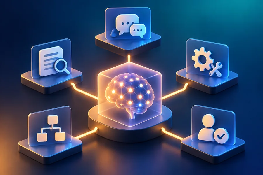 Building LLM-Powered Features: 5 Patterns to Know