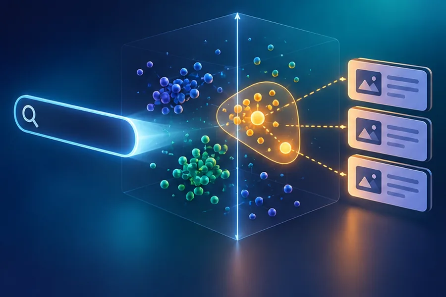 Embeddings & Semantic Search: Build Search That Understands