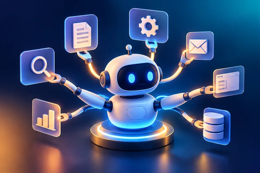 AI Agents: Give Your LLM the Ability to Act