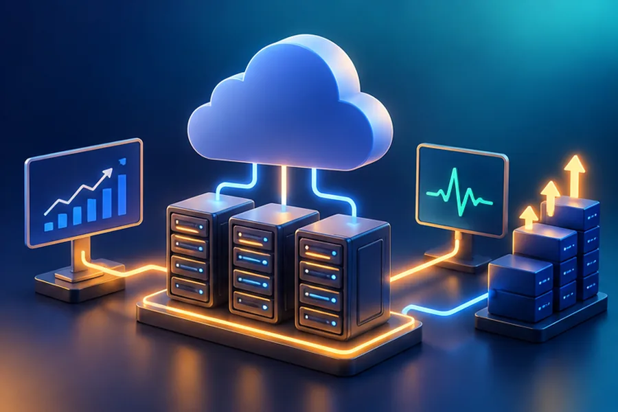 Production AI: Deploying, Monitoring & Scaling LLMs