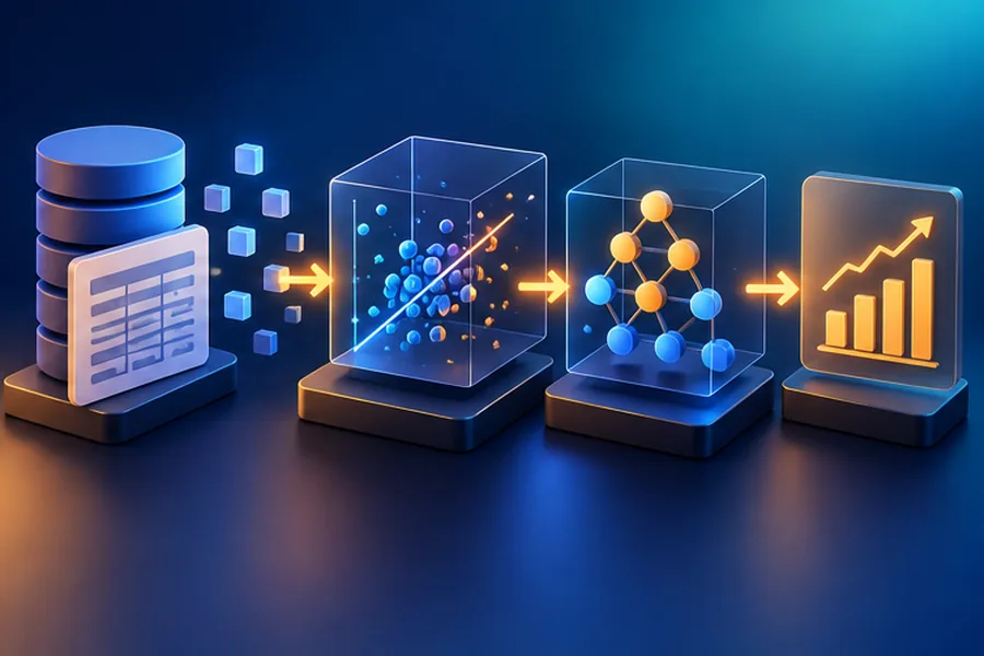 Classical Machine Learning: Linear Regression to XGBoost