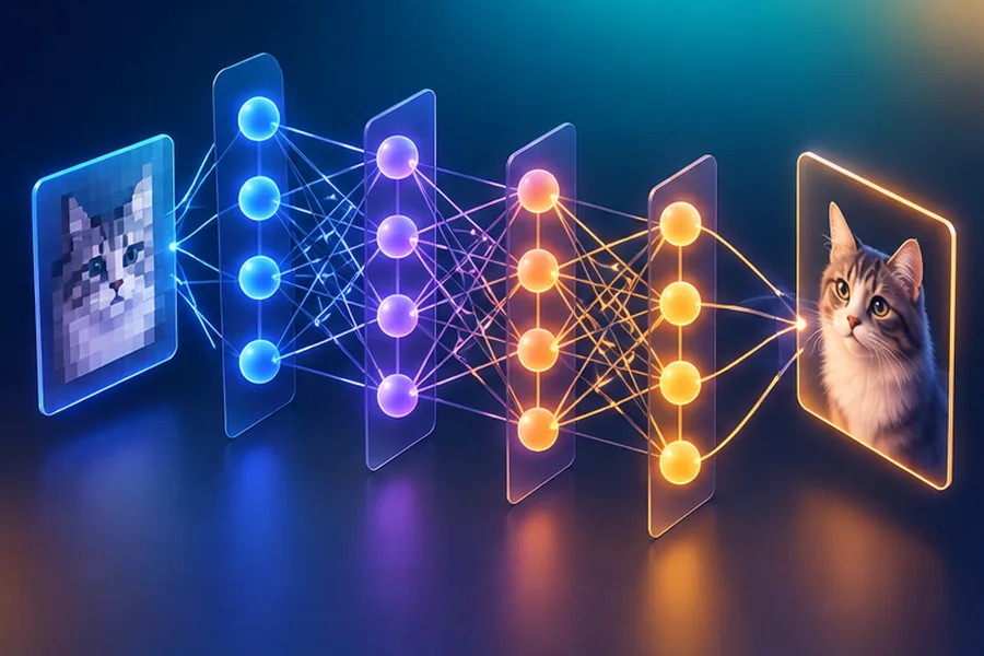 Deep Learning Fundamentals: Neural Networks & PyTorch