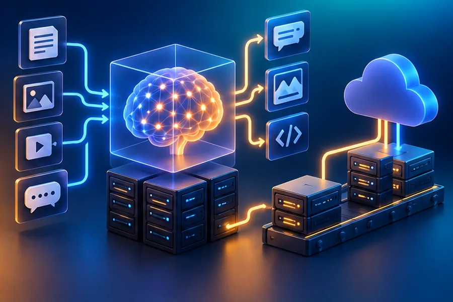 Generative AI & LLMs: Architecture to Production