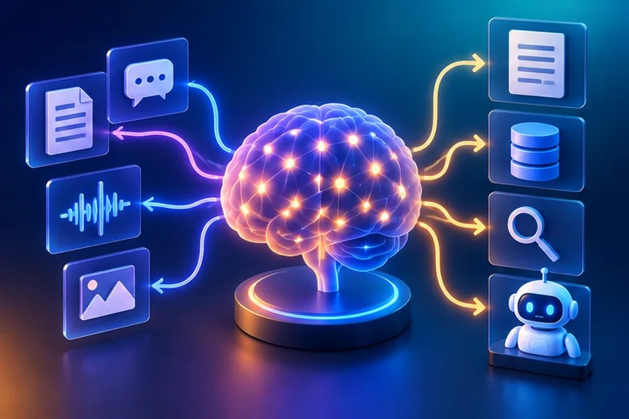 NLP & Transformers: BERT, GPT, RAG & AI Agents