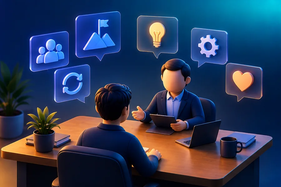 40 Behavioral Interview Questions for SDEs India 2026