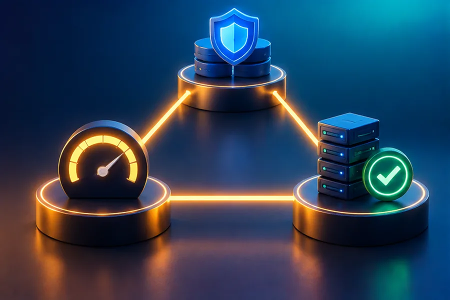 CAP Theorem Explained for System Design Interviews