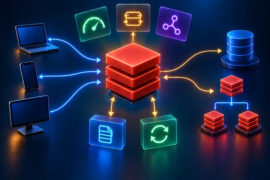 URL Shortener Interview Mastery + Redis Deep Dive | Prepflix