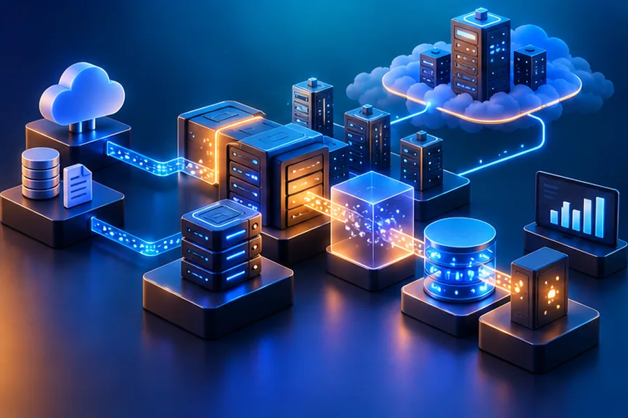 Data Engineering Career Path for Indian Engineers 2026