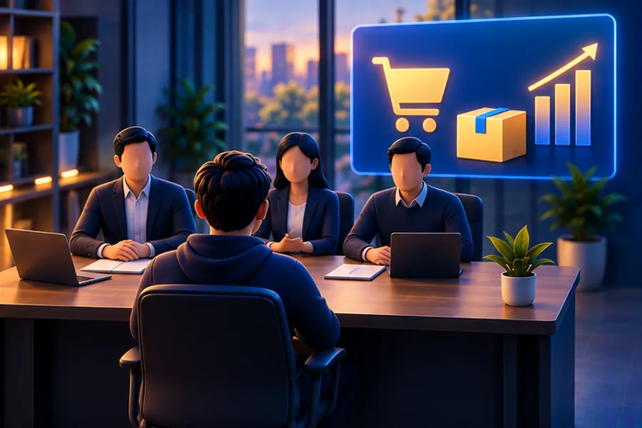 Flipkart Interview Preparation India 2026 Guide