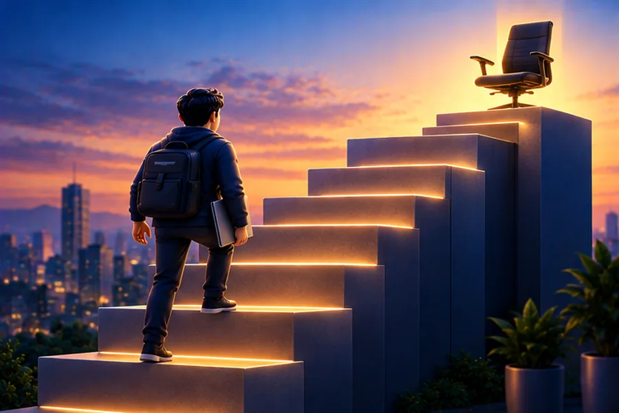 How to Become a Senior Software Engineer in India 2026