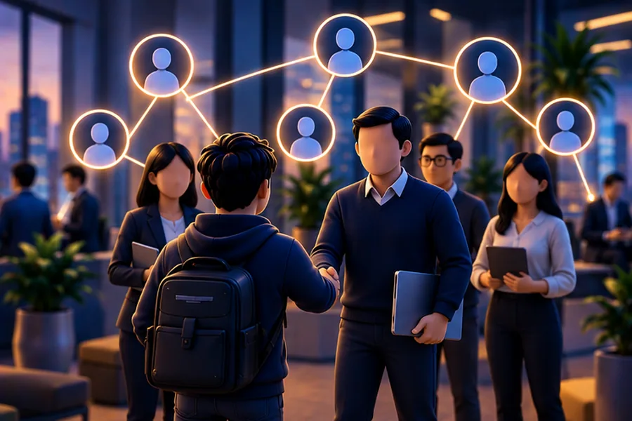 How to Get a Referral at Top India Product Companies