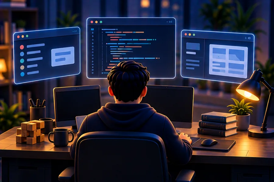 Machine Coding Round Guide India 2026
