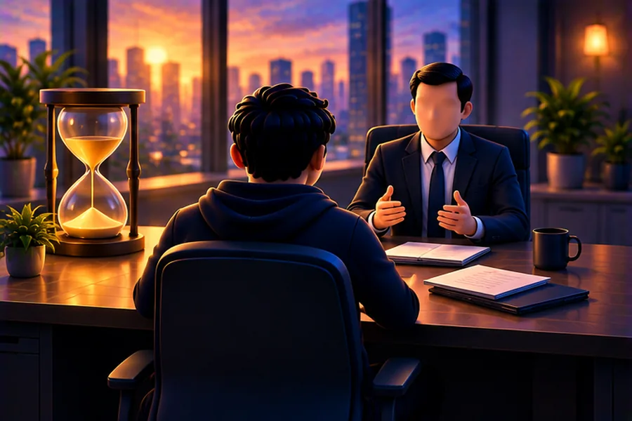 Notice Period Negotiation in India IT 2026
