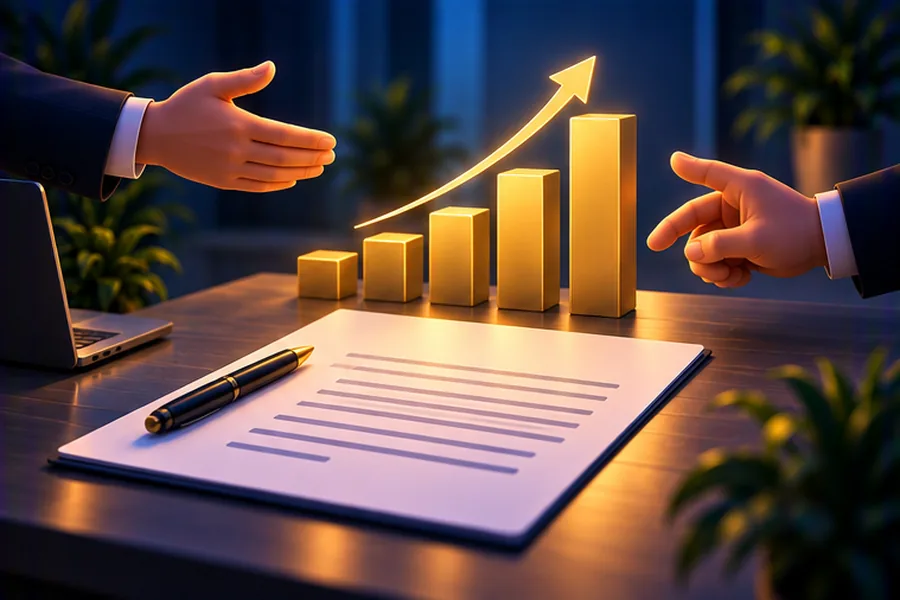 Salary Negotiation After Offer Letter India 2026