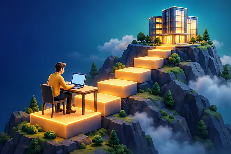 Software Engineer Career Path in India 2026