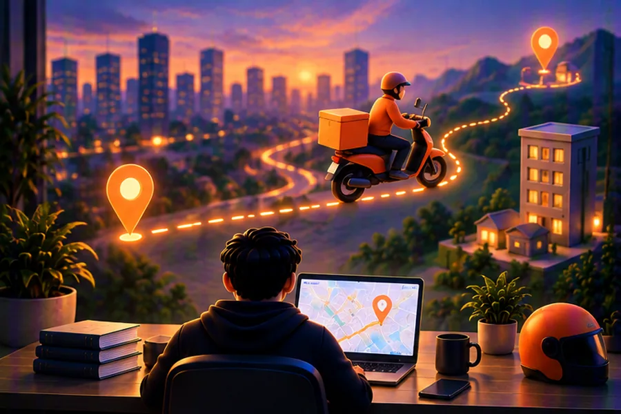 Swiggy Interview Preparation India 2026 Guide