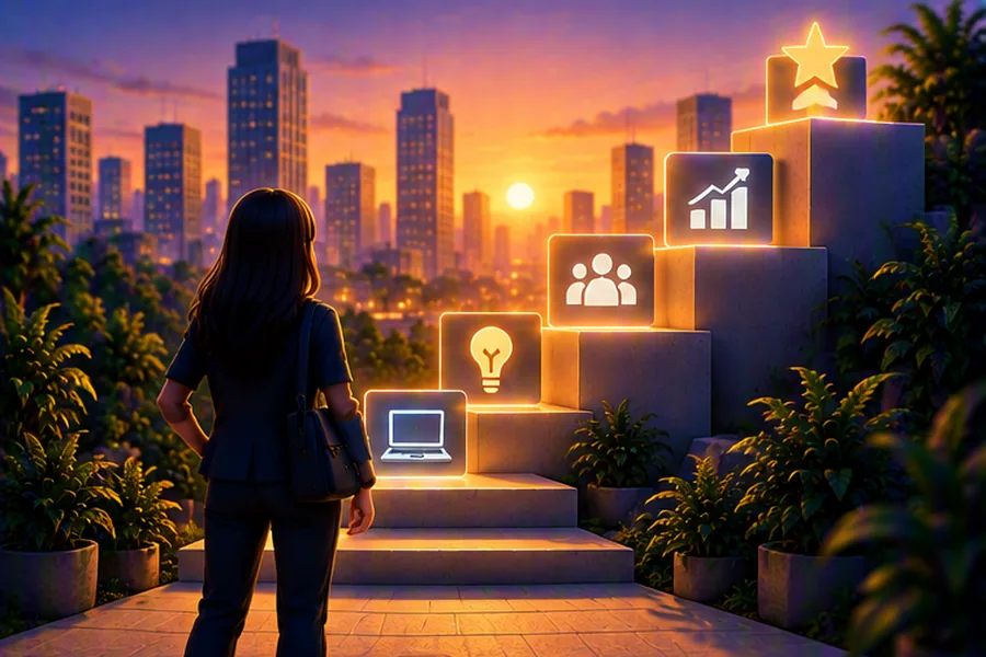 Women in Tech India: Career Guide 2026