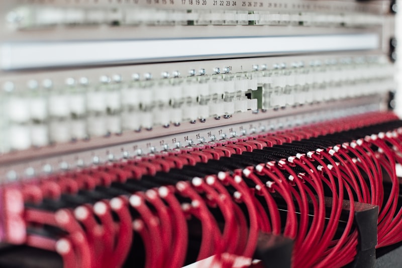 Distributed Systems: Locks, Leader Election & Raft Consensus Explained