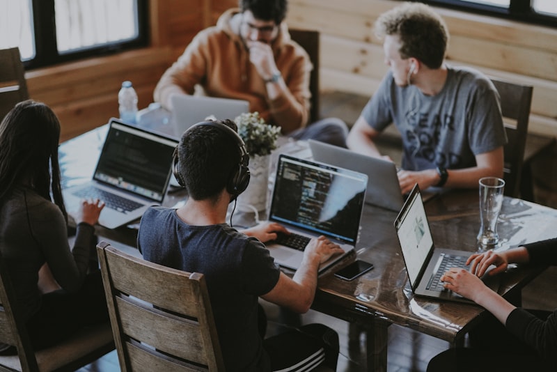 How to Switch from Service to Product Company in India