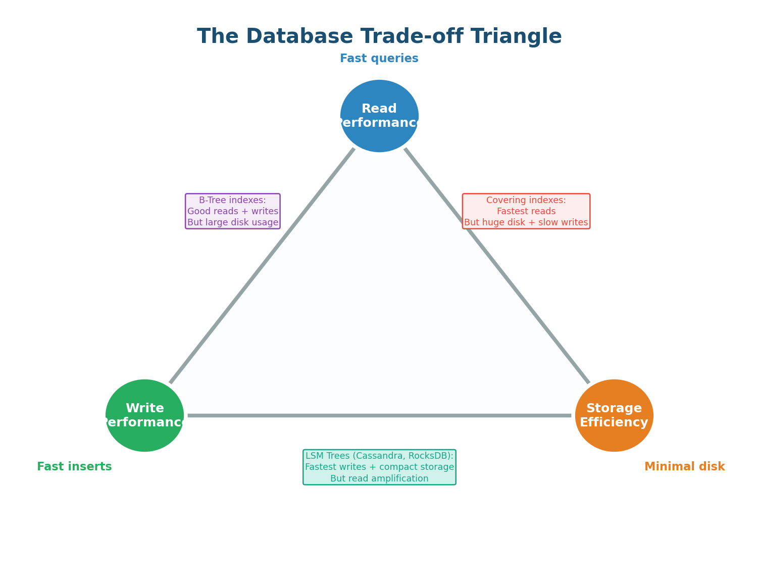Class 5 In-Class: DB Trade-offs, Read/Write Architectures, Partitioning & Hot Partition Solutions