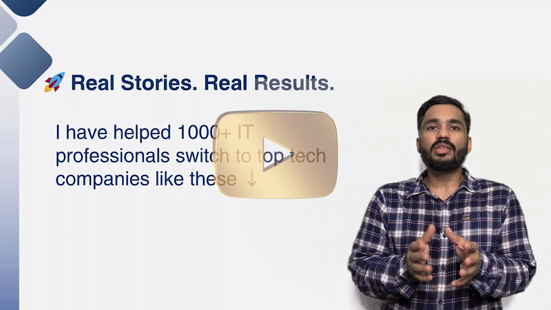 Click to Watch Training