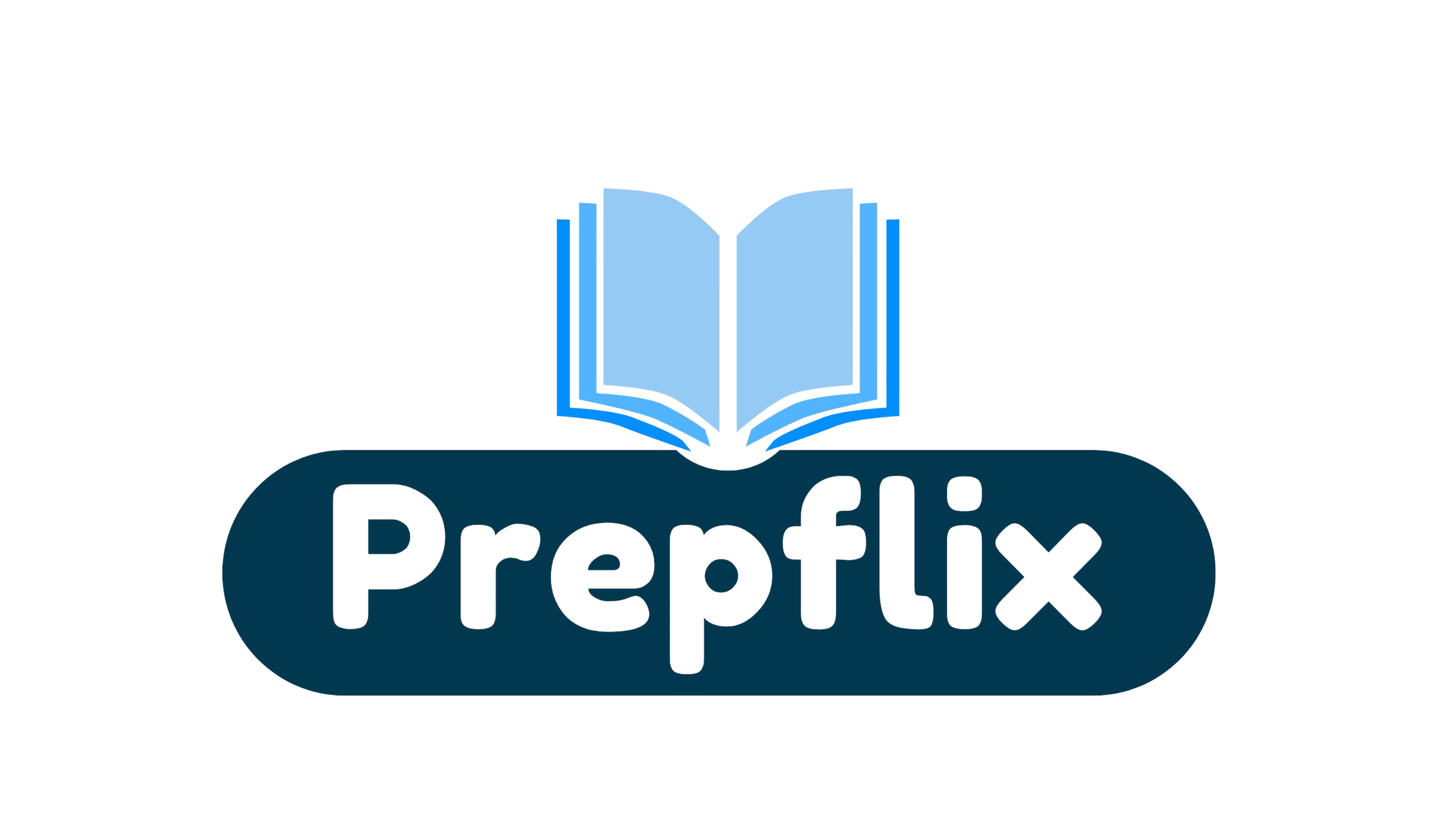 Prepflix Logo